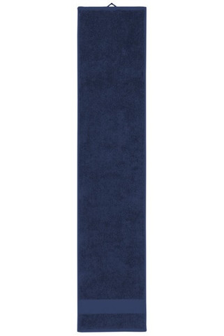 Kariban K108 - Premium Cotton Sports Towel with Hanging Loop