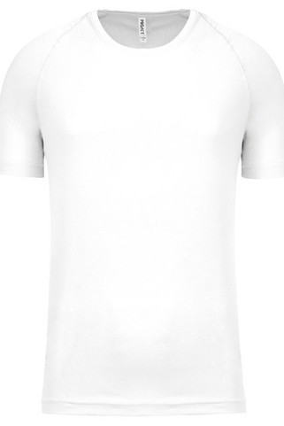 ProAct PA445 - T-SHIRT SPORT MANCHES COURTES ENFANT