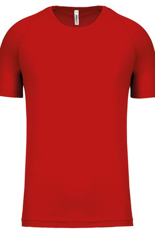ProAct PA445 - KIDS SHORT SLEEVE SPORTS T-SHIRT