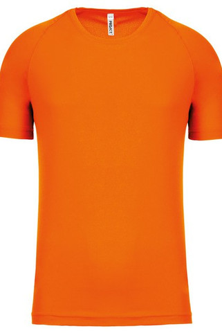 ProAct PA445 - KIDS SHORT SLEEVE SPORTS T-SHIRT