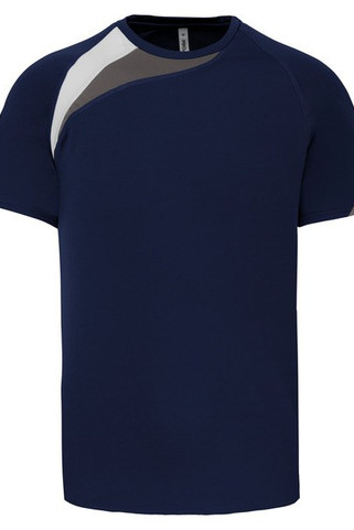 ProAct PA437 - KIDS SHORT SLEEVE SPORTS T-SHIRT