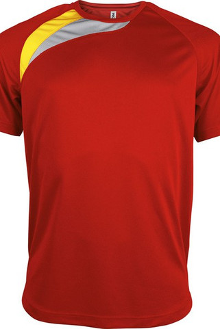 ProAct PA437 - SPORTSHIRT VOOR KINDEREN