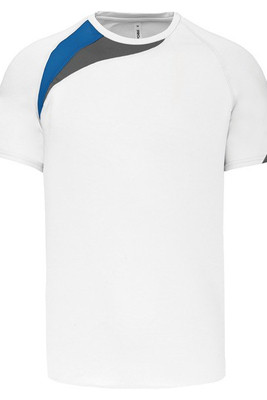 ProAct PA437 - KIDS' SHORT SLEEVE SPORTS T-SHIRT