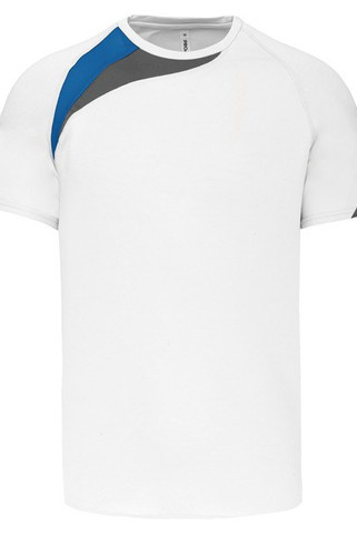 ProAct PA437 - T-SHIRT SPORT MANCHES COURTES ENFANT