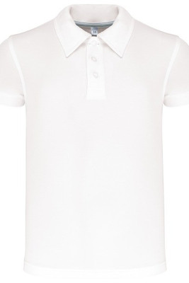 ProAct PA484 - Ademend Sneldrogend Kinderpolo