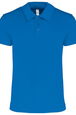 ProAct PA484 - Ademend Sneldrogend Kinderpolo