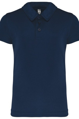 ProAct PA484 - POLO SPORT MANCHES COURTES ENFANT