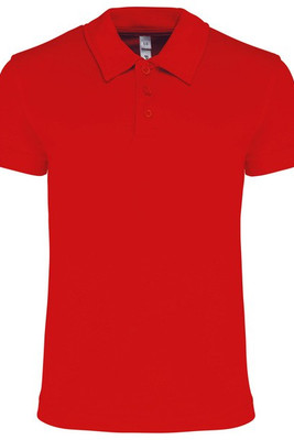 ProAct PA484 - POLO SPORT MANCHES COURTES ENFANT