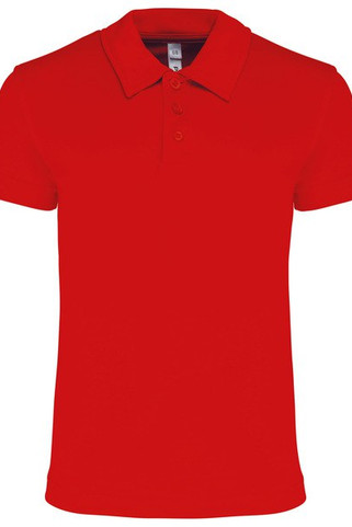 ProAct PA484 - POLO SPORT MANCHES COURTES ENFANT