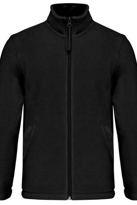 Kariban K920 - KIDS' ZIP THROUGH FLEECE JACKET