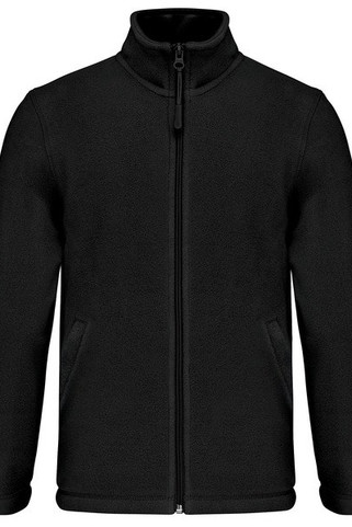 Kariban K920 - KINDER FLEECE MET RITS