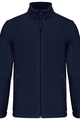 Kariban K920 - KIDS' ZIP THROUGH FLEECE JACKET