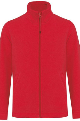 Kariban K920 - KIDS' ZIP THROUGH FLEECE JACKET