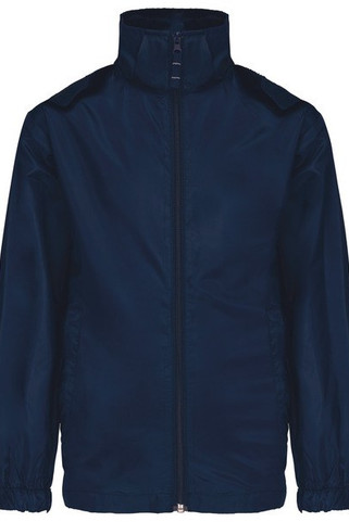 Kariban K6102 - COUPE-VENT NON DOUBLÉ ENFANT