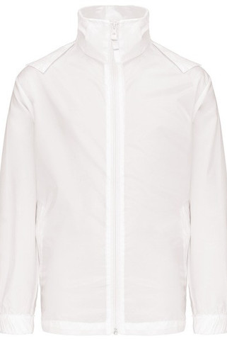 Kariban K6102 - COUPE-VENT NON DOUBLÉ ENFANT