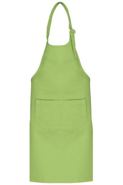 Kariban K889 - Grembiule Bambini in Cotone con Tasche
