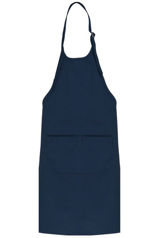 Kariban K889 - Adjustable Cotton Kids Cooking Apron with Pockets