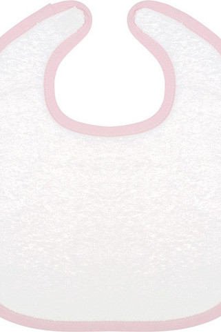 Kariban K833 - BABY FROTTIER LÄTZCHEN