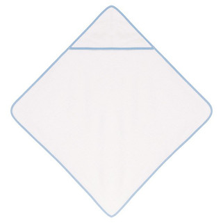Kariban K124 - BABIES HOODED TERRY TOWEL