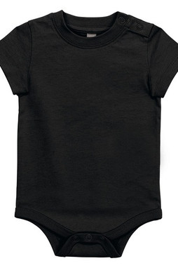 Kariban K831 - BABY ROMPER KORTE MOUWEN