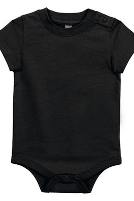 Kariban K831 - BABIES' SHORT SLEEVE BODYSUIT