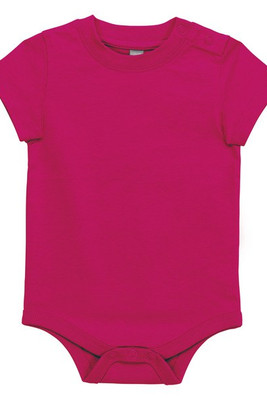 Kariban K831 - BABIES' SHORT SLEEVE BODYSUIT
