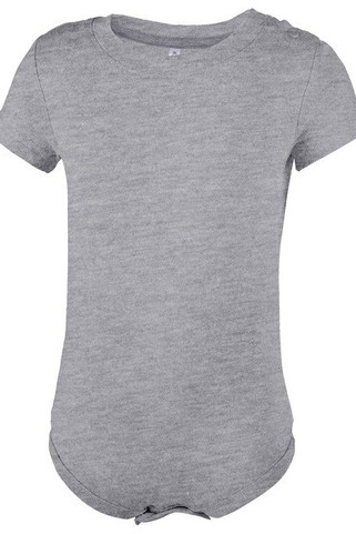 Kariban K831 - BABIES SHORT SLEEVE BODYSUIT