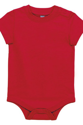 Kariban K831 - BABIES' SHORT SLEEVE BODYSUIT