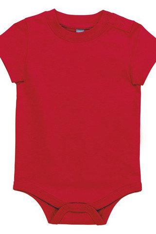 Kariban K831 - BABIES SHORT SLEEVE BODYSUIT