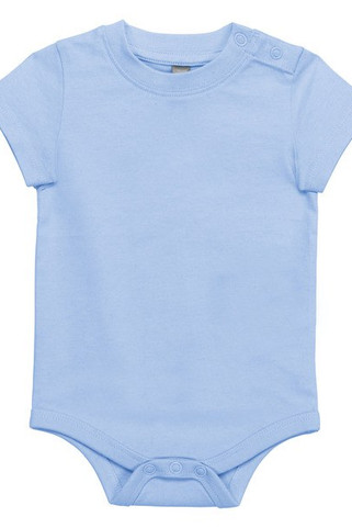 Kariban K831 - BABIES SHORT SLEEVE BODYSUIT