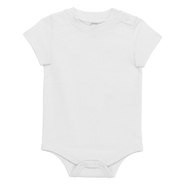 Kariban K831 - BABIES' SHORT SLEEVE BODYSUIT