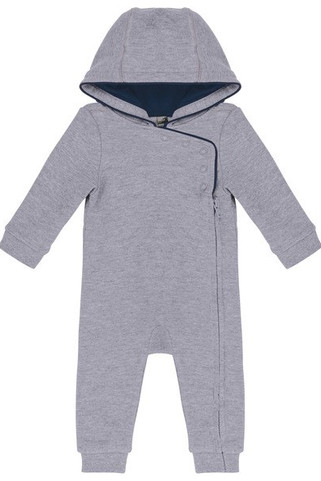 Kariban K830 - BABYPAKJE MET CAPUCHON