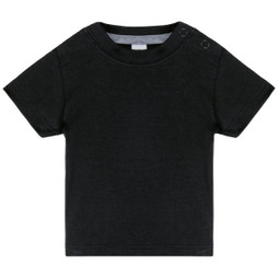 Kariban K363 - BABY T-SHIRT KORTE MOUWEN