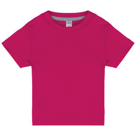 Kariban K363 - BABIES' SHORT SLEEVE T-SHIRT