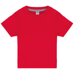 Kariban K363 - BABY KURZARM T-SHIRT