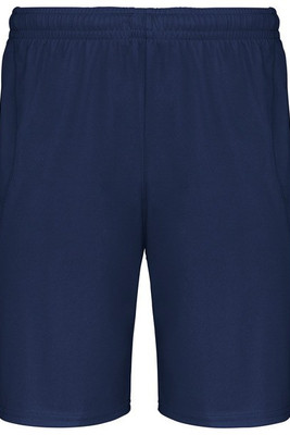 ProAct PA101 - Ultra Comfort Quick-Dry Athletic Shorts
