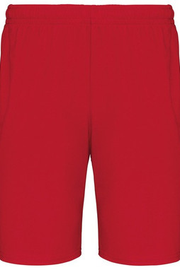 ProAct PA101 - Ultra Comfort Quick-Dry Athletic Shorts