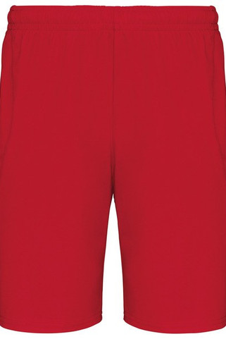 ProAct PA101 - Ultra Comfort Quick-Dry Athletic Shorts