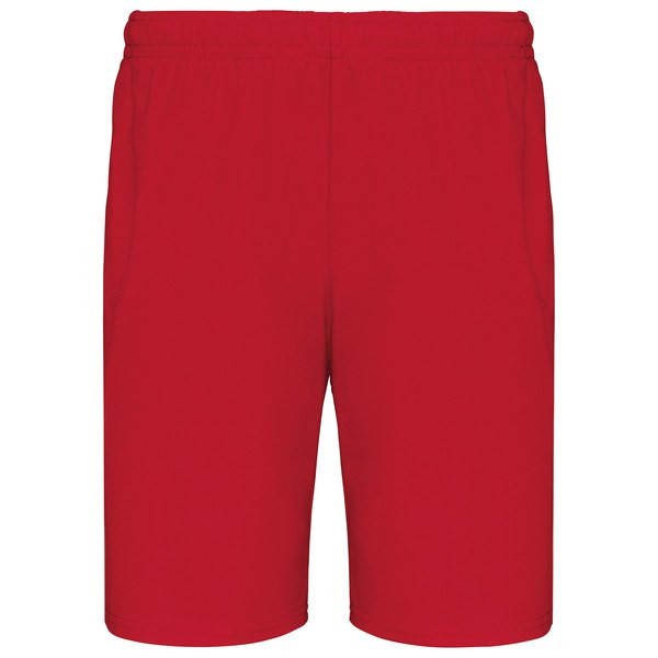 ProAct PA101 - Ultra Comfort Quick-Dry Athletic Shorts
