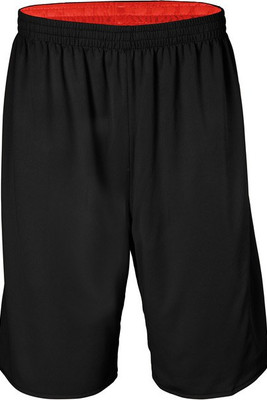 Proact PA162 - Reversible Unisex Basketball Shorts