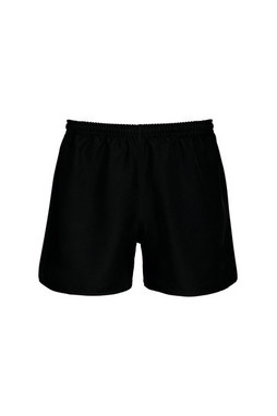 ProAct PA136 - Duurzame Polyester Rugbyshorts met Verstevigde Stiksels