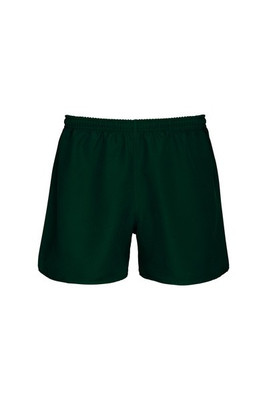 ProAct PA136 - Shorts de Rugby com Cintura Ajustável