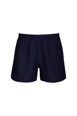 ProAct PA136 - Duurzame Polyester Rugbyshorts met Verstevigde Stiksels