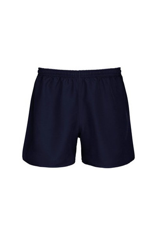 ProAct PA136 - Duurzame Polyester Rugbyshorts met Verstevigde Stiksels