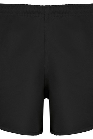 Proact PA137 - Kinder Rugbyshorts mit Elastikbund und Kordelzug