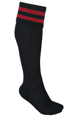 ProAct PA015 - GESTREIFTE SPORTSOCKEN