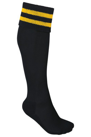 ProAct PA015 - STRIPED SPORTS SOCKS