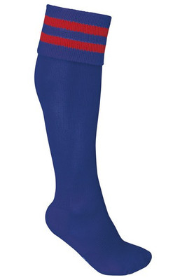 ProAct PA015 - STRIPED SPORTS SOCKS