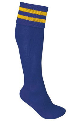 ProAct PA015 - STRIPED SPORTS SOCKS