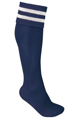 ProAct PA015 - STRIPED SPORTS SOCKS > CHAUSSETTES DE SPORT RAYÉES